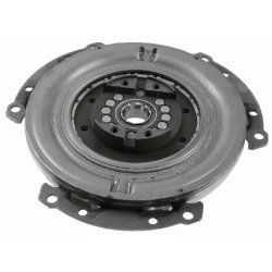 Clutch Torsion Damper 1866600002 SACHS 1866 600 002 OE Ref 376596A1