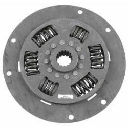 Clutch Torsion Damper 1866600004 SACHS 1866 600 004 OE Ref 3648843M91