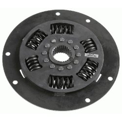 Clutch Torsion Damper 1866600006 SACHS 1866 600 006
