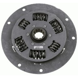 Clutch Torsion Damper 1866600010 SACHS 1866 600 010 OE Ref 82008857