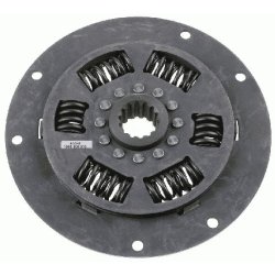 Clutch Torsion Damper 1866600013 SACHS 1866 600 013 OE Ref 47126701