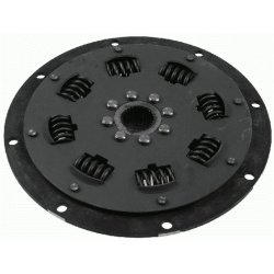Clutch Torsion Damper 1866600015 SACHS 1866 600 015 OE Ref 3790735M2