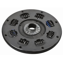 Clutch Torsion Damper 1866600017 SACHS 1866 600 017 OE Ref 3790734M2