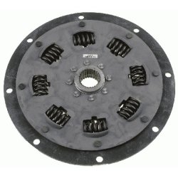 Clutch Torsion Damper 1866600019 SACHS 1866 600 019 OE Ref 3793648M1