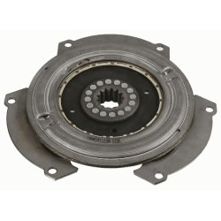 Clutch Torsion Damper 1866600023 SACHS 1866 600 023 OE Ref 347952A1