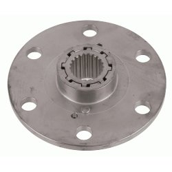 Clutch Torsion Damper 1866600033 SACHS 1866 600 033 OE Ref 4300586M1