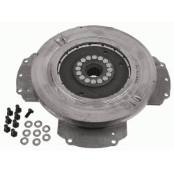 Clutch Torsion Damper 1866600034 SACHS 1866 600 034 OE Ref 04455029