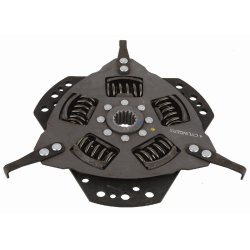 Clutch Torsion Damper 1866600036 SACHS 1866 600 036 OE Ref 87527558