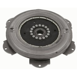 Clutch Torsion Damper 1866600039 SACHS 1866 600 039 OE Ref 84392203