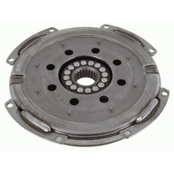 Clutch Torsion Damper 1866600040 SACHS 1866 600 040 OE Ref 001440204