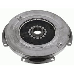 Amortisseur de torsion d'embrayage SACHS 1866600040 pour DEUTZ-FAHR, SAME SACHS