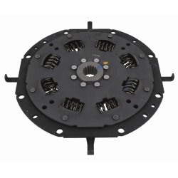 Amortisseur de torsion d'embrayage SACHS 1866600041 OE 47699912 SACHS