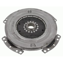 Clutch Torsion Damper 1866600042 SACHS 1866 600 042 OE Ref 4301337H1