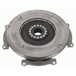 Clutch Torsion Damper 1866600046 SACHS 1866 600 046 OE Ref 35303500