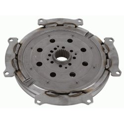 Amortisseur de torsion d'embrayage SACHS 1866600046 OE 35303500 SACHS