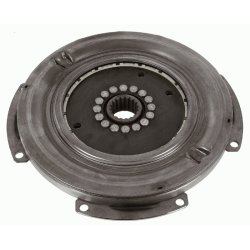 Clutch Torsion Damper 1866600047 SACHS 1866 600 047 OE Ref 6504574M92