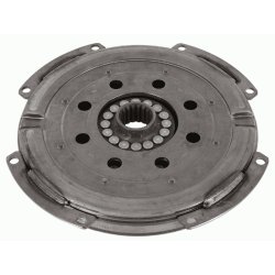 Amortisseur de torsion d'embrayage SACHS 1866600047 pour LANDINI POWERMONDIAL SACHS