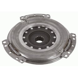 Clutch Torsion Damper 1866600050 SACHS 1866 600 050 OE Ref 47554840