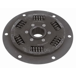 Clutch Torsion Damper 1866600051 SACHS 1866 600 051 OE Ref 08105631