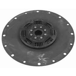 Clutch Torsion Damper 1866600053 SACHS 1866 600 053 OE Ref 5007636