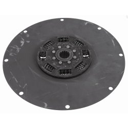 Clutch Torsion Damper 1866600055 SACHS 1866 600 055