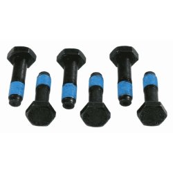 Volant moteur SACHS 1874000034 OE 55216573