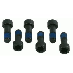 Volant moteur SACHS 1874000035 OE 71739389