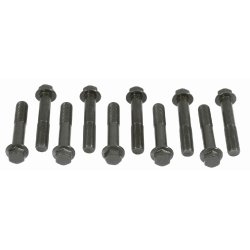 Clutch Bolt Kit 1874000038 SACHS 1874 000 038 OE Ref 21340868