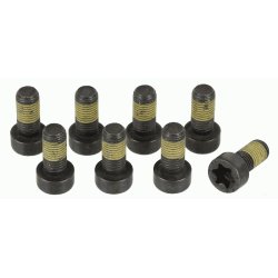 Flywheel SACHS 1874 000 044 OE Ref 8 507 622