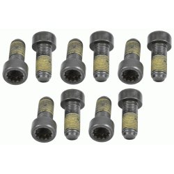 Flywheel SACHS 1874 000 051 OE Ref 6M5G-6379-AA