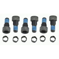 Flywheel SACHS 1874 000 052 OE Ref 11570706