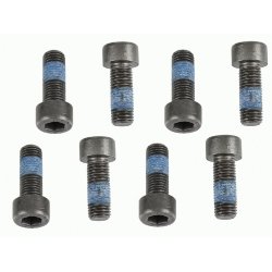 Volant moteur SACHS 1874000053 pour VAUXHALL, SAAB INSIGNIA, 9-3X