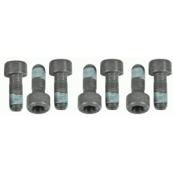 Flywheel SACHS 1874 000 054 OE Ref 82 00 142 676