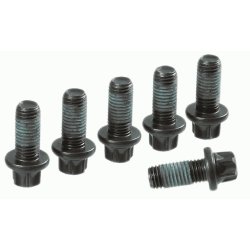 Flywheel Screw Set 1874000065 SACHS 1874 000 065 OE Ref 1211175