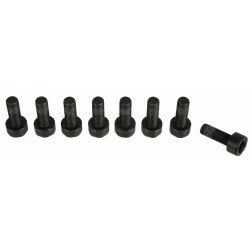 Volant moteur SACHS 1874000066 pour VAUXHALL ADAM, ASTRA, CORSA OE 2001676