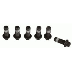 Flywheel SACHS 1874 000 067 OE Ref 1761713