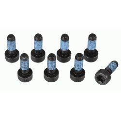 Flywheel SACHS 1874 000 073 OE Ref 93187881