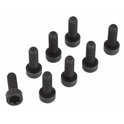 Flywheel Screw Set 1874000077 SACHS 1874 000 077 OE Ref 800410090