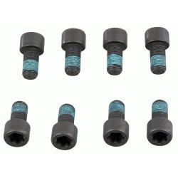 Flywheel SACHS 1874 000 078 OE Ref 44 00 813