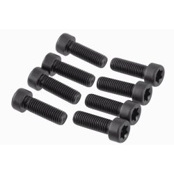 Clutch Bolt Kit 1874000085 SACHS 1874 000 085 OE Ref 55225431