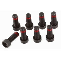 Clutch Bolt Kit 1874000086 SACHS 1874 000 086 OE Ref N90665101