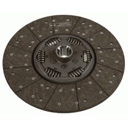 Clutch Disc 1878000105 SACHS 1878 000 105 OE Ref 0751952