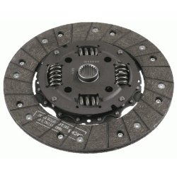 Clutch Disc SACHS 1878 000 613