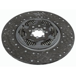 Clutch Disc 1878000635 SACHS 1878 000 635 OE Ref 20366592