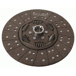 Clutch Disc 1878001074 SACHS 1878 001 074 OE Ref 42102154
