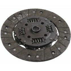 Clutch Disc SACHS 1878 001 116 OE Ref 6 64 040