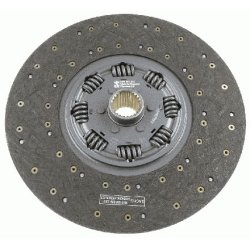 Clutch Disc 1878001215 SACHS 1878 001 215 OE Ref 20366222