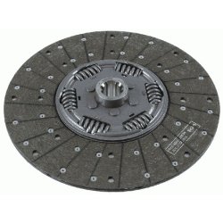 Clutch Disc 1878001501 SACHS 1878 001 501