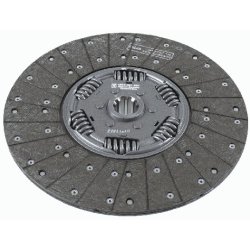 Disque d'embrayage SACHS 1878001501 SACHS