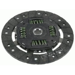 Clutch Disc SACHS 1878 001 507 OE Ref 04670073AB